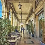 Casa Margherita Lägenhet Cagliari