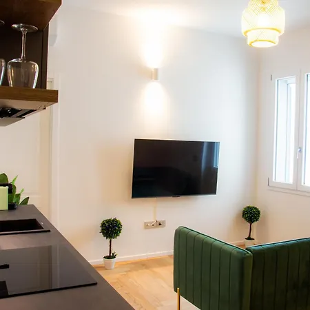 Casa Margherita Apartment Cagliari