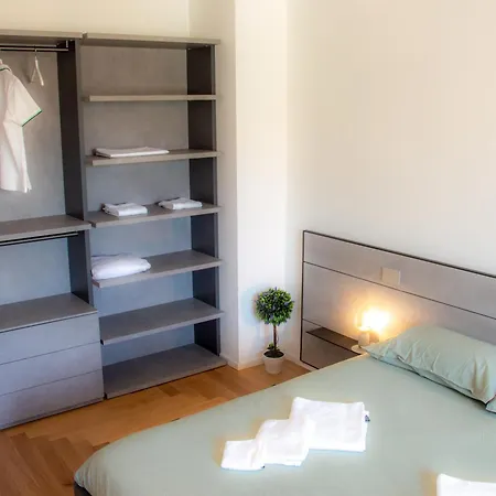 Lägenhet Casa Margherita Cagliari