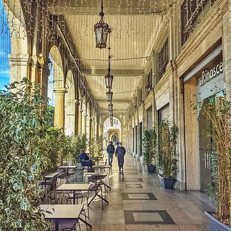Casa Margherita Apartment Cagliari