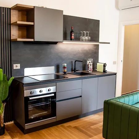 Lägenhet Casa Margherita Cagliari