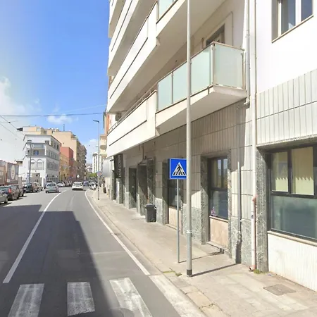 Lägenhet Casa Margherita